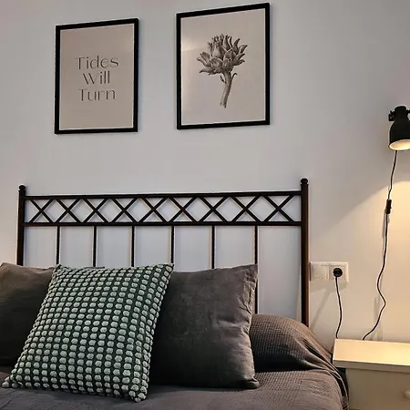 Appartement Cala Alta Relax Benidorm