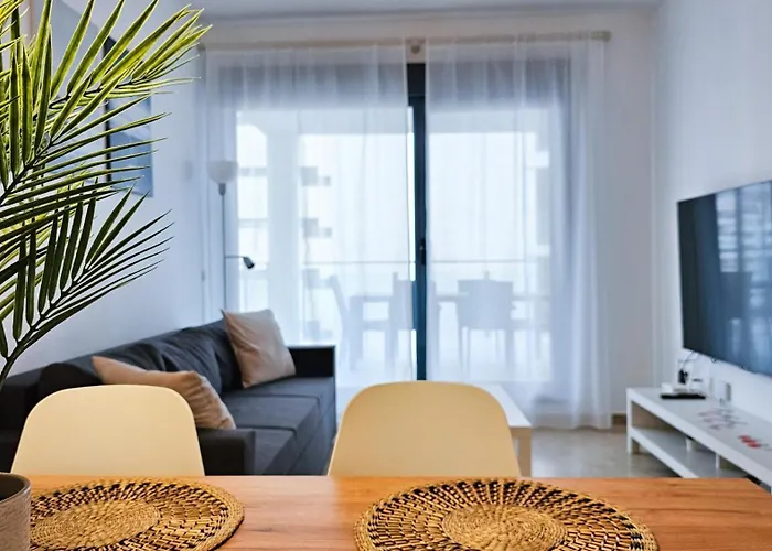 Apartment Cala Alta Relax *
