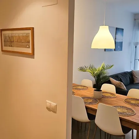 Apartment Cala Alta Relax *